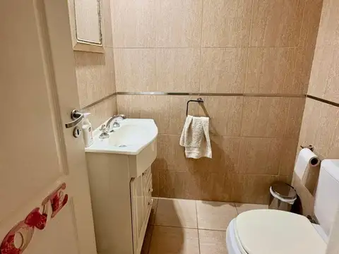 Departamento en Venta 15 años