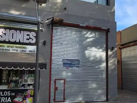 Local comercial en alquiler ubicado en San Miguel