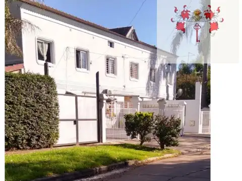 Monoambiente en 1 Piso