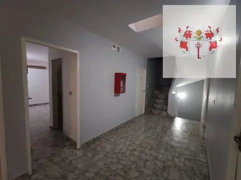 Charrruas 700 , Piso 1