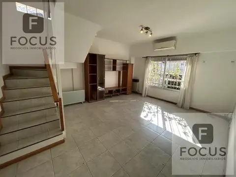 Venta PH 3 Ambientes Terraza Villa Pueyrredon