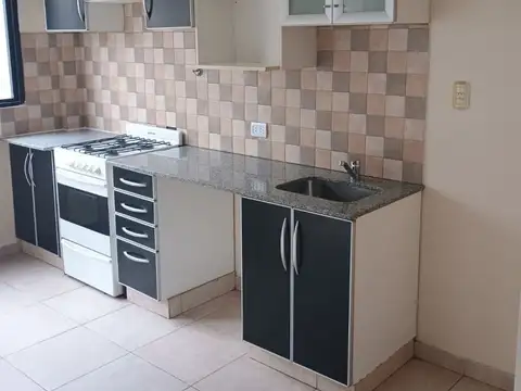 Departamento en Alquiler Apto profesional