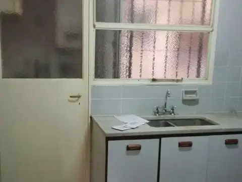 Departamento en Alquiler de 4 ambientes