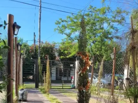 Dúplex a la venta en Pilar