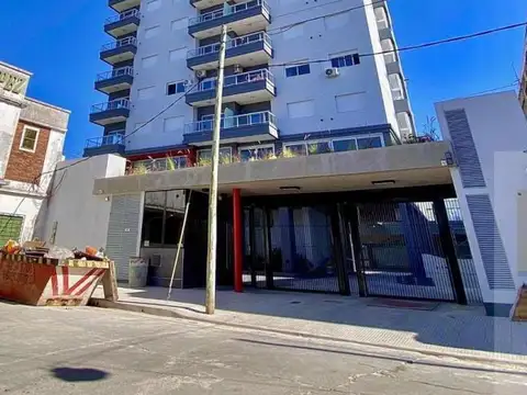 Alquiler departamento tres ambientes Quilmes