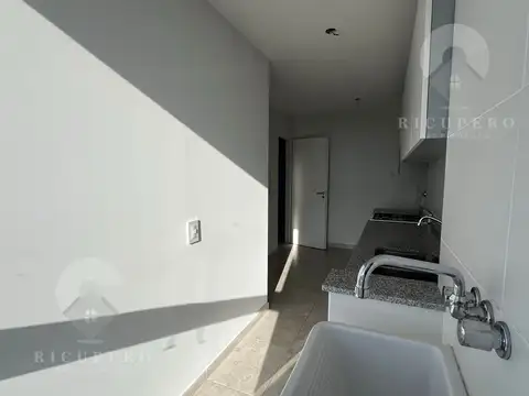 Departamento en Venta con 2 cocheras