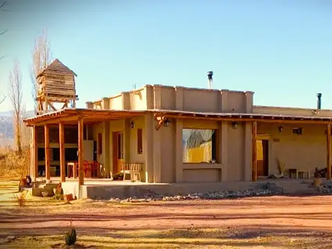 Casa en Venta al Norte