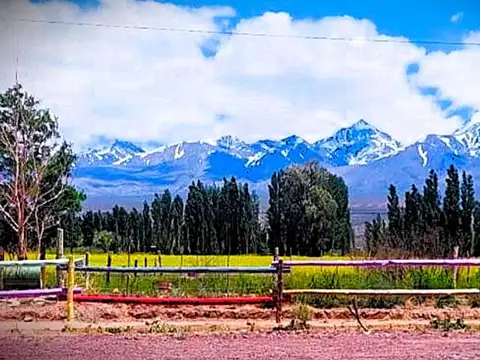 Casa en Venta 5 años