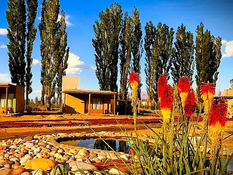 Casa en Venta de 2 dormitorios