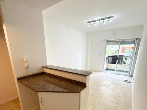 Iberlucea 2600, Piso 4