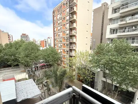 Iberlucea 2600, Piso 4