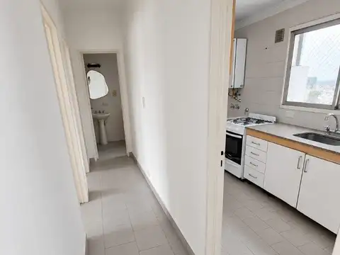 Departamento en Alquiler 22 años