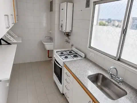 Departamento en Alquiler 22 años