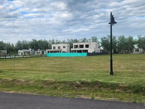 Terreno en Venta en Haras Del Sur 3, USD 34.000