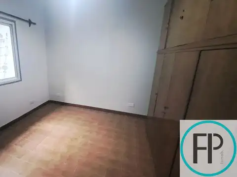 Depto Tipo Casa en Alquiler de 1 dormitorio