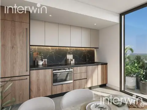 Departamento - North Miami Beach