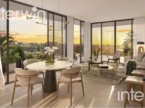 Departamento en Venta al Sur