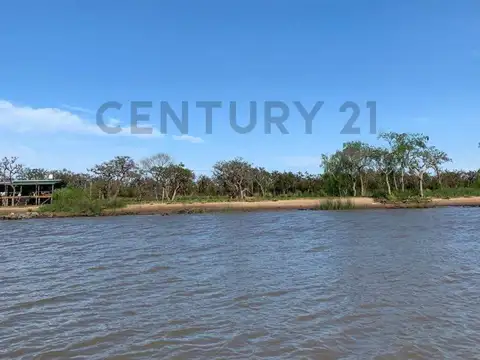 Terreno en Venta de 2000,0 m2