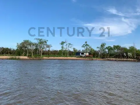Terreno en Venta de 2000,0 m2