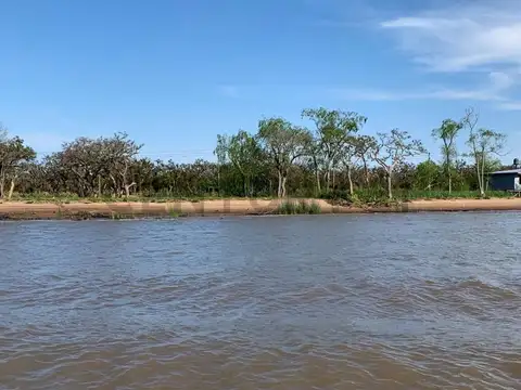 Canal Honda , Piso 0