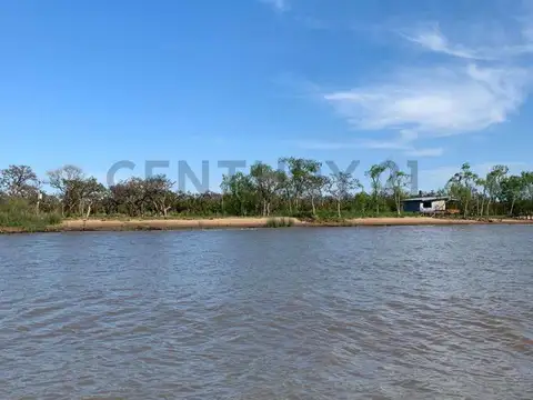 Canal Honda , Piso 0