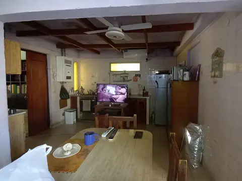 Casa en Venta 35 años