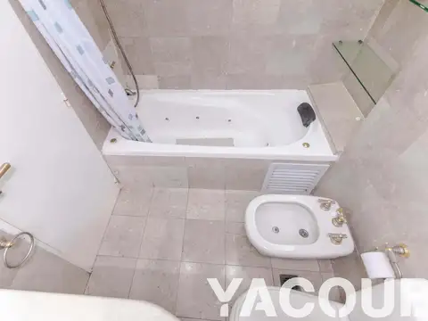 Departamento en Venta 50 años