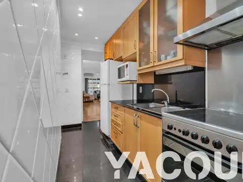 Departamento en Venta de 2 dormitorios