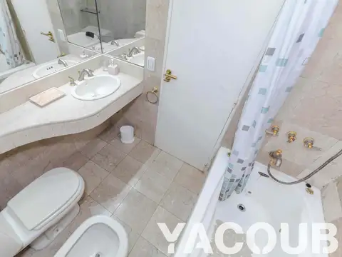 Departamento en Venta al Norte