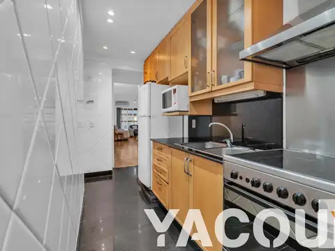 Departamento en Venta de 2 dormitorios