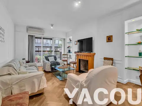 Departamento en venta - 2 Dormitorios 2 Baños - Cochera - 95Mts2 - Retiro