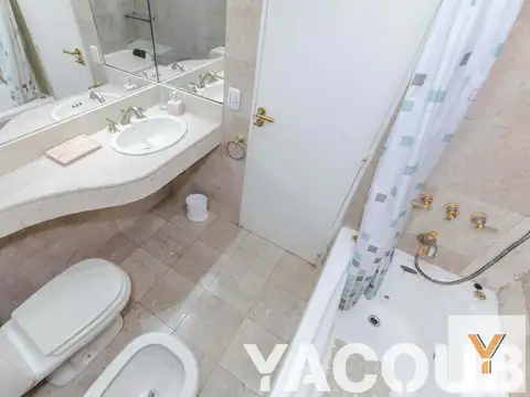 Departamento en Venta al Norte