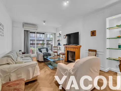 Departamento en venta - 2 Dormitorios 2 Baños - Cochera - 95Mts2 - Retiro