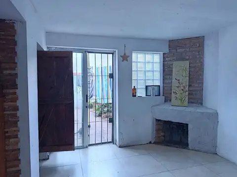 Casa en Venta en Sayago, USD 95.000