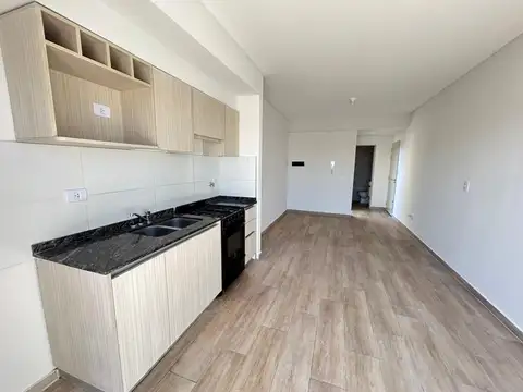 Departamento en Alquiler de 2 dormitorios