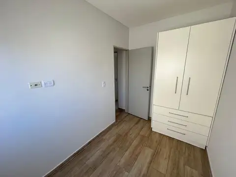 Departamento en Alquiler A Estrenar