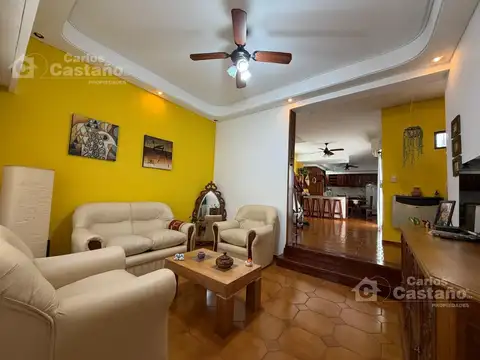 Casa en Venta de 3 dormitorios