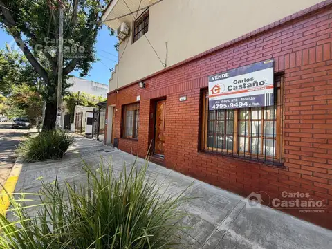 Exc. Chalet 4 Amb. con Patio + Terraza