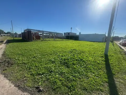 Terreno en Venta en Carlos Spegazzini, USD 20.000