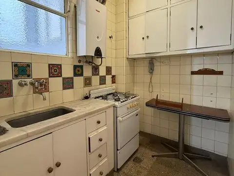 Departamento en Venta en Caballito, CABA