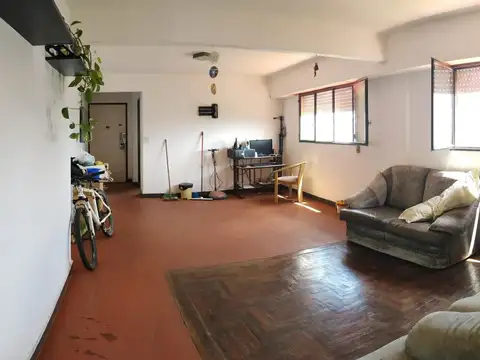 Departamento en Alquiler de 2 dormitorios