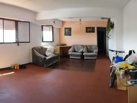 Departamento en Alquiler 40 años