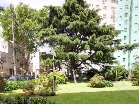 Remedios De Escalada De San Martin 1600, Piso 10