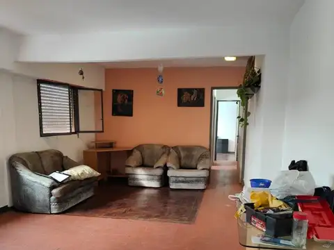 Remedios De Escalada De San Martin 1622 , Piso 10