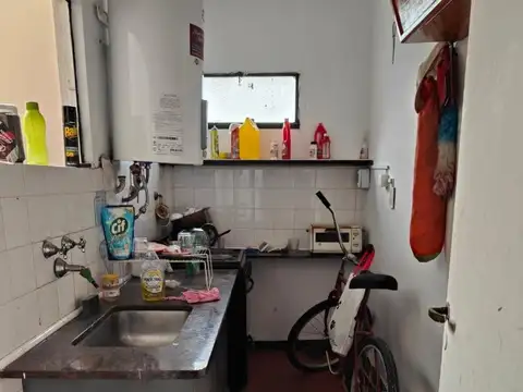 Departamento en Alquiler 40 años