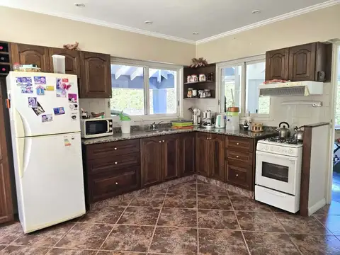 Casa en Venta 17 años