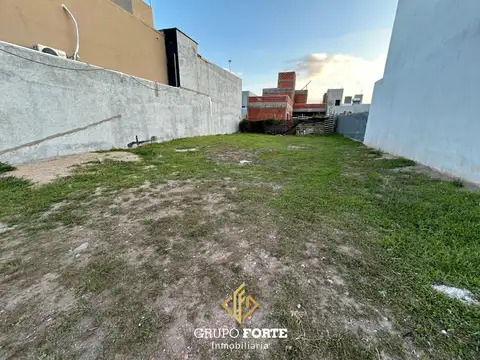 Lote en venta, Docta Bouelvard a metros del boulevard