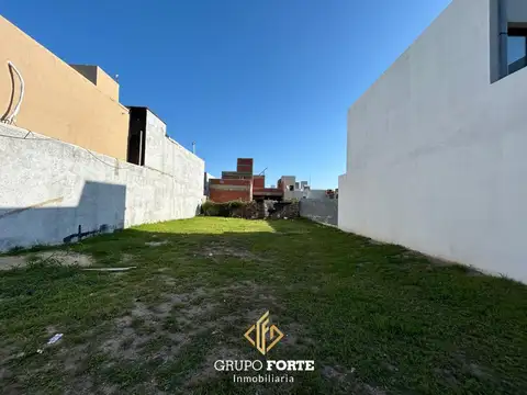 Terreno en Venta de 250,0 m2