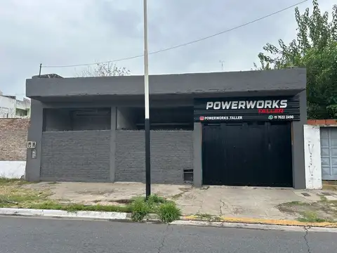 VENTA LOTE ISIDRO CASANOVA PERMUTA 