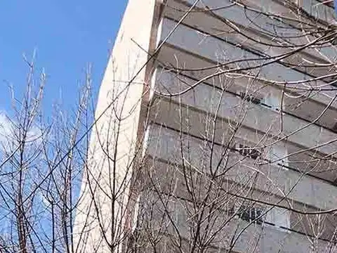 ALSINA AL 1300 ALQUILER DEPARTAMENTO DOS DORMITORIOS CON COCHERA EN ROSARIO BARRIO ECHESORTU